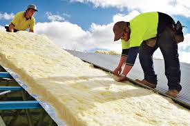 Types of Insulation We Offer in Sterling, KS